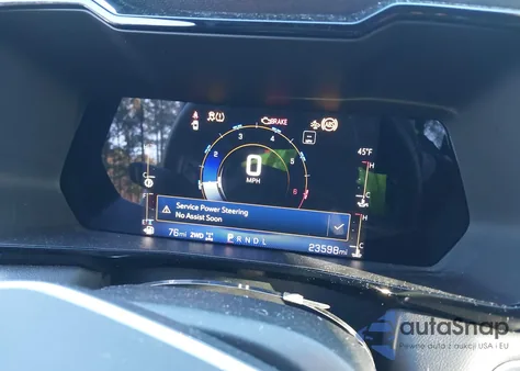 2023 Chevrolet Colorado 4Wd Short Box Lt z USA, uszkodzony, nr VIN 1GCPTCEK1P1239918